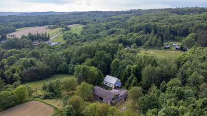 Dom Sprzedaż Manasterz