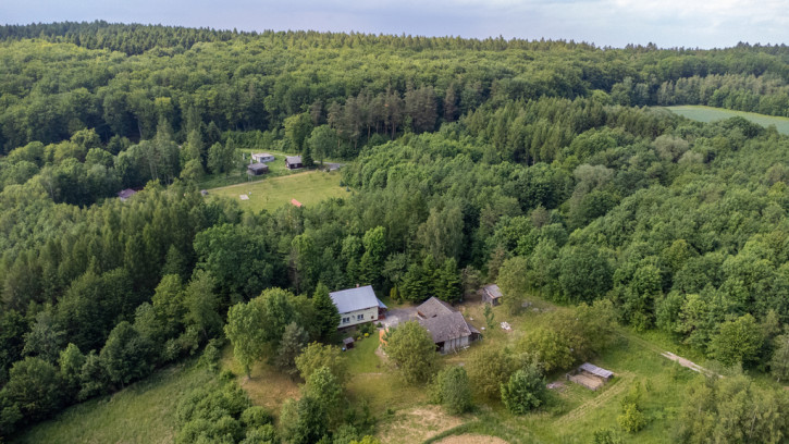 Dom Sprzedaż Manasterz 15
