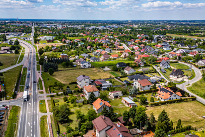 Dom Sprzedaż Nagawczyna