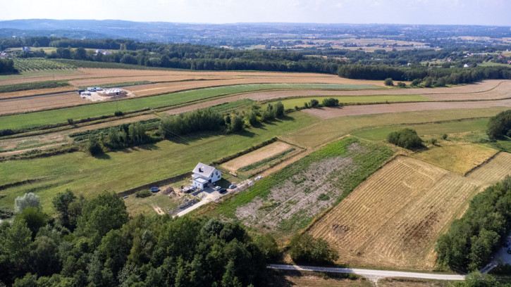Działka Sprzedaż Rzeszów Budziwój 9
