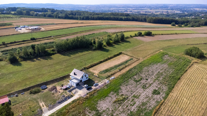 Działka Sprzedaż Rzeszów Budziwój 10