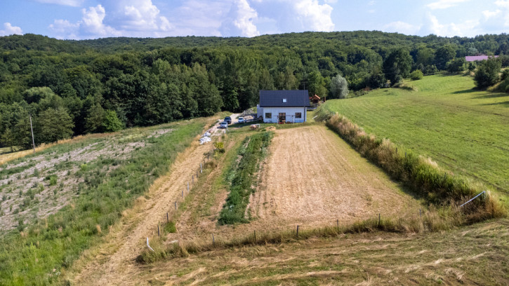 Działka Sprzedaż Rzeszów Budziwój 13