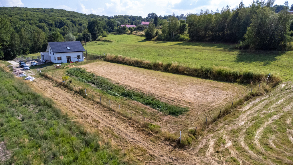 Działka Sprzedaż Rzeszów Budziwój
