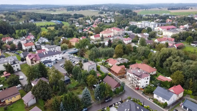 Dom Sprzedaż Sędziszów Małopolski Partyzantów