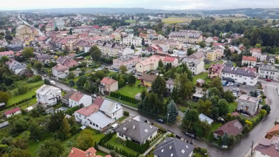 Dom Sprzedaż Sędziszów Małopolski Partyzantów
