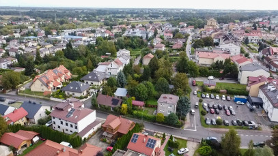 Dom Sprzedaż Sędziszów Małopolski Partyzantów