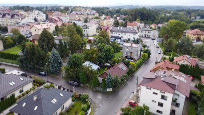 Dom Sprzedaż Sędziszów Małopolski Partyzantów