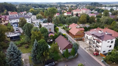 Dom Sprzedaż Sędziszów Małopolski Partyzantów