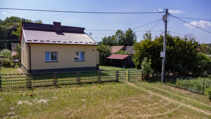 Dom Sprzedaż Przewrotne 2