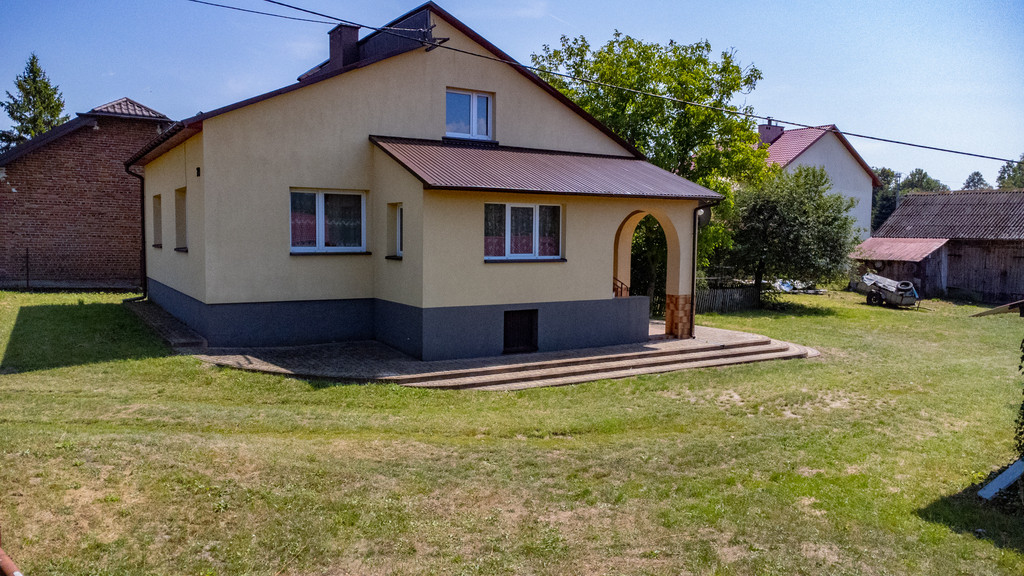Dom Sprzedaż Przewrotne