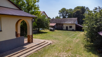 Dom Sprzedaż Przewrotne