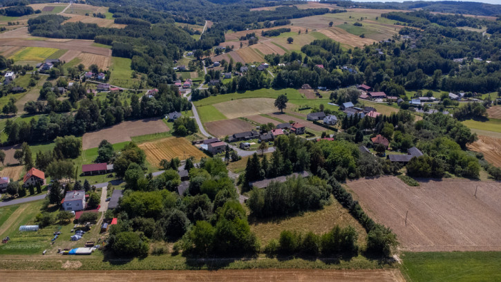 Obiekt Sprzedaż Bystrzyca 7