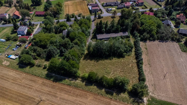 Obiekt Sprzedaż Bystrzyca 11