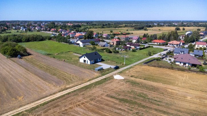Dom Sprzedaż Radomyśl Wielki 14