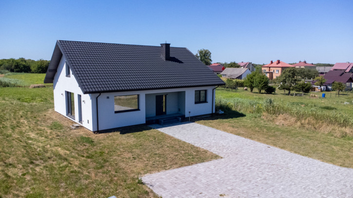 Dom Sprzedaż Radomyśl Wielki 15