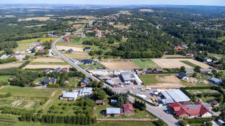 Dom Sprzedaż Husów 17