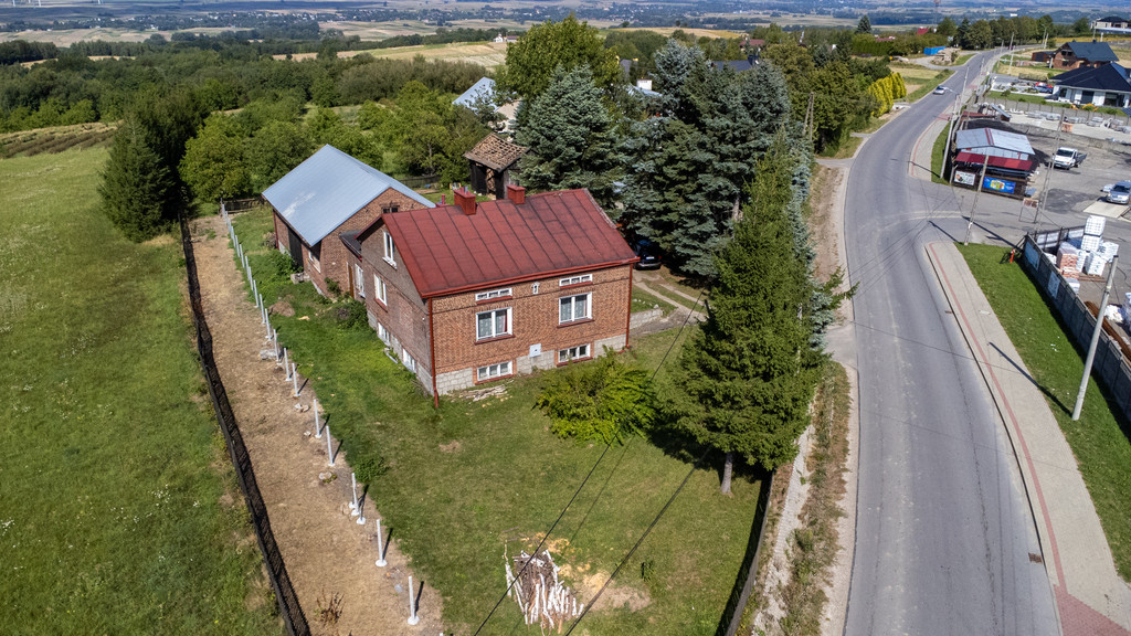 Dom Sprzedaż Husów