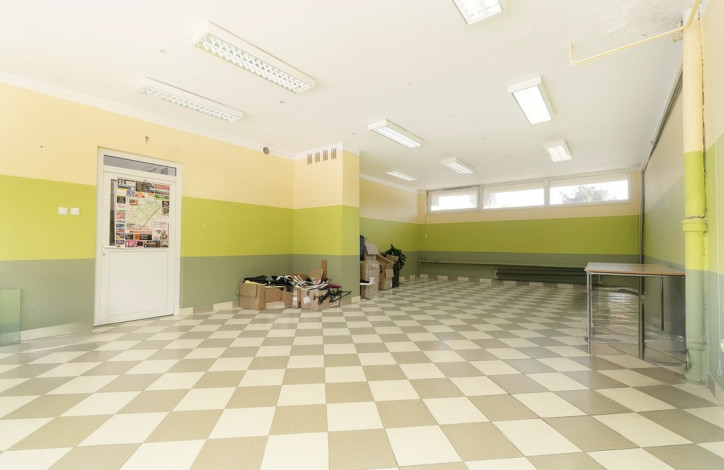 Lokal Sprzedaż Cieszanów &nbsp;ynek 1