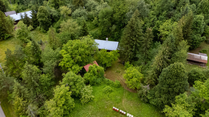 Dom Sprzedaż Nowosiółki Dydyńskie 20