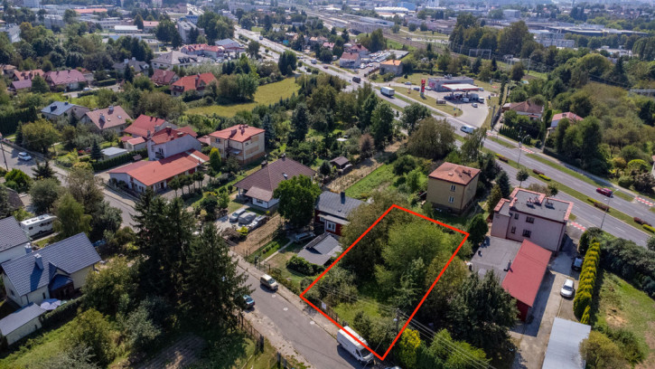 Działka Wynajem Rzeszów 5
