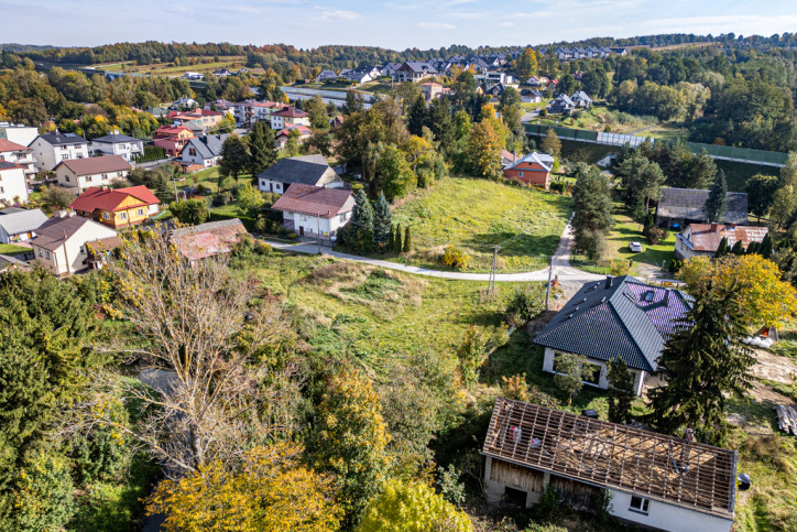 Działka Sprzedaż Ropczyce Michała Grendysa 5
