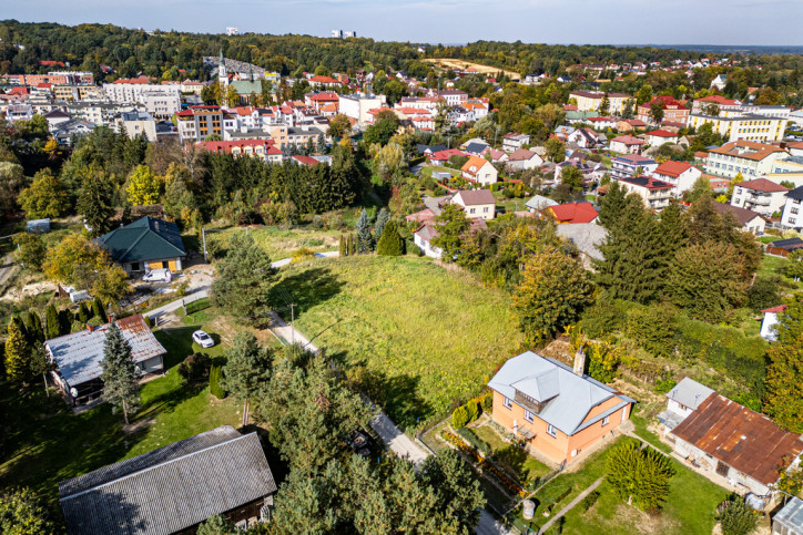 Działka Sprzedaż Ropczyce Michała Grendysa 3