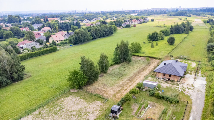 Działka Sprzedaż Rzeszów Myśliwska 5