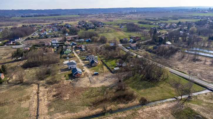 Działka Sprzedaż Krasne 10