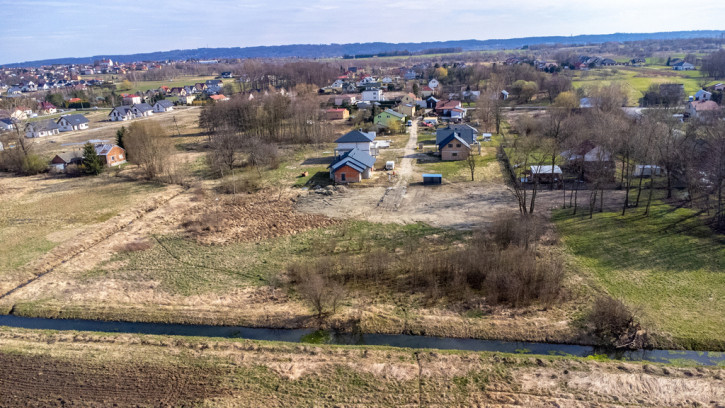 Działka Sprzedaż Krasne 15