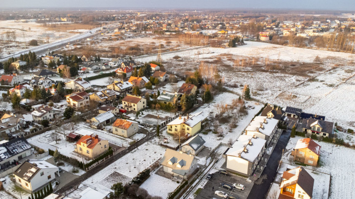 Działka Sprzedaż Zaczernie 6