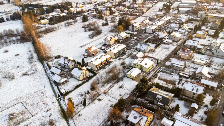 Działka Sprzedaż Zaczernie 11