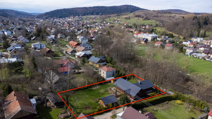 Dom Sprzedaż Posada Górna 3