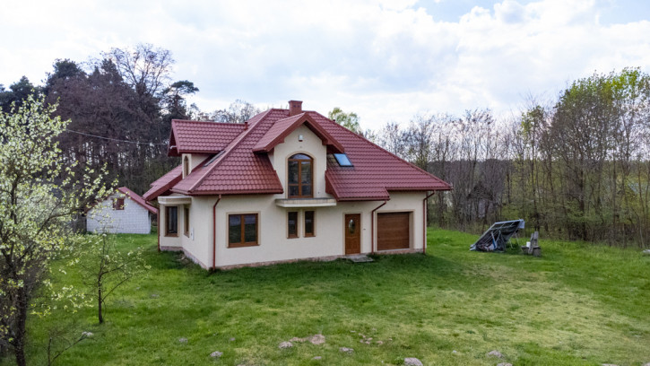 Dom Sprzedaż Górno 3