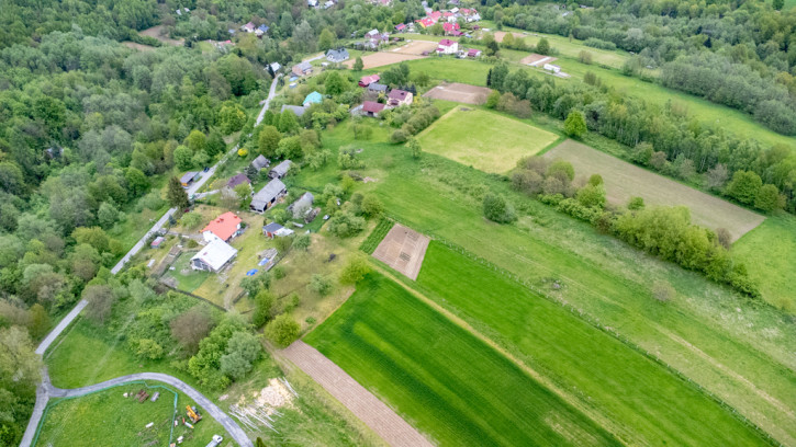 Dom Sprzedaż Sołonka 13