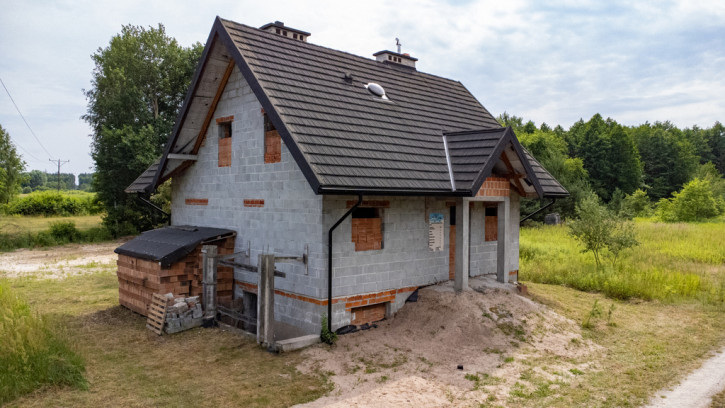 Dom Sprzedaż Brzóza Królewska 3