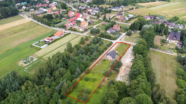Dom Sprzedaż Brzóza Królewska 5