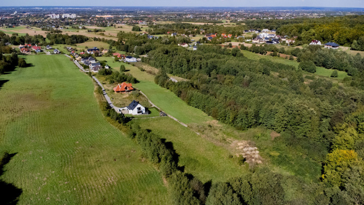 Działka Sprzedaż Rzeszów Słocina 5