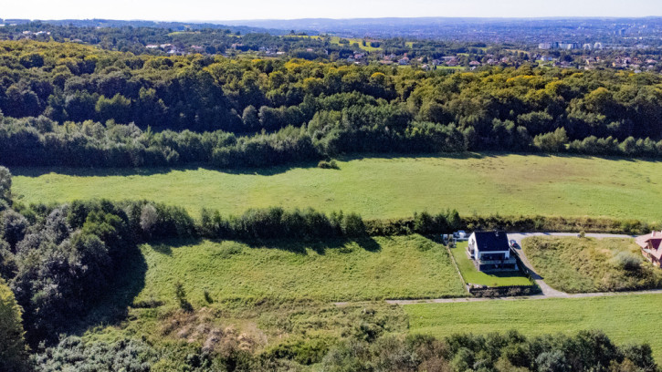 Działka Sprzedaż Rzeszów Słocina 8