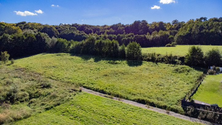 Działka Sprzedaż Rzeszów Słocina 12
