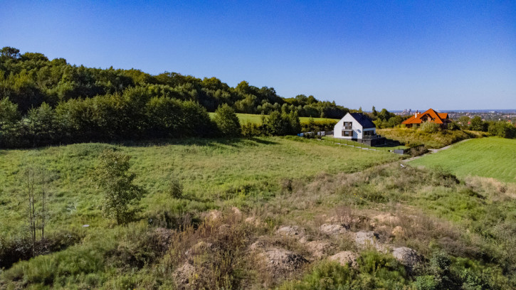 Działka Sprzedaż Rzeszów Słocina 13