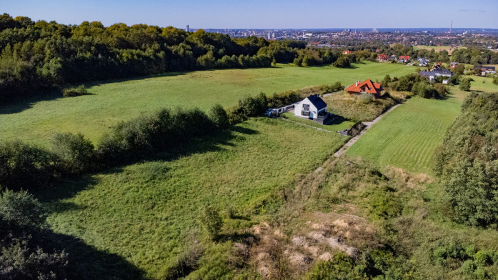 Działka Sprzedaż Rzeszów Słocina 14