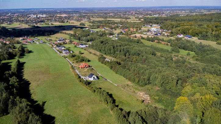 Działka Sprzedaż Rzeszów Słocina 16