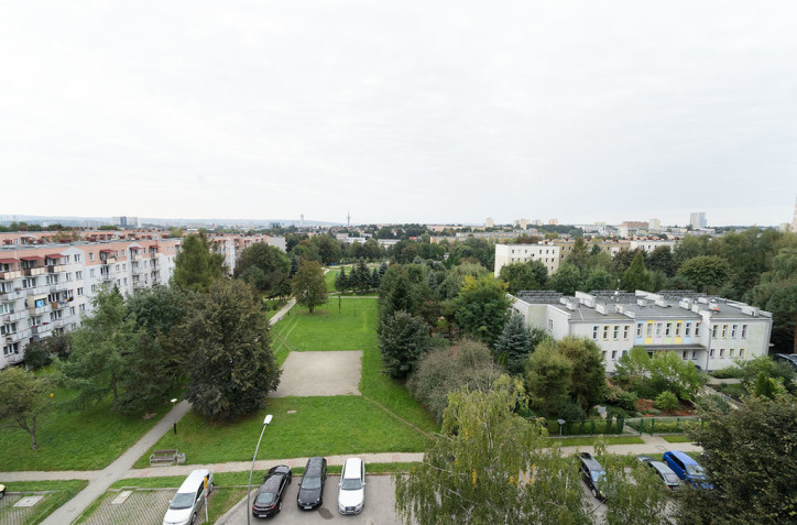 Mieszkanie Sprzedaż Rzeszów Stefana Starzyńskiego 11