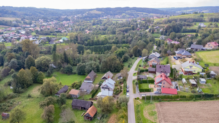 Dom Sprzedaż Ropczyce 10