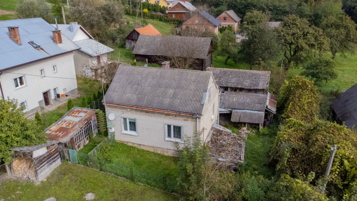 Dom Sprzedaż Ropczyce 2