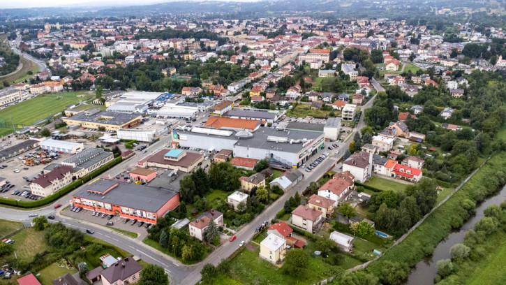 Dom Sprzedaż Jasło 14