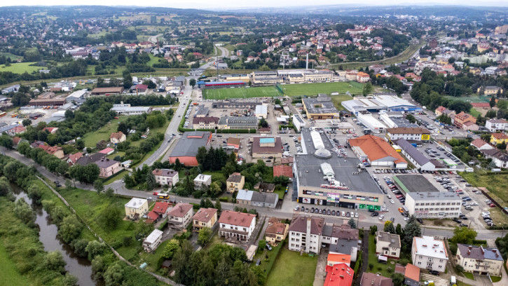Dom Sprzedaż Jasło 10