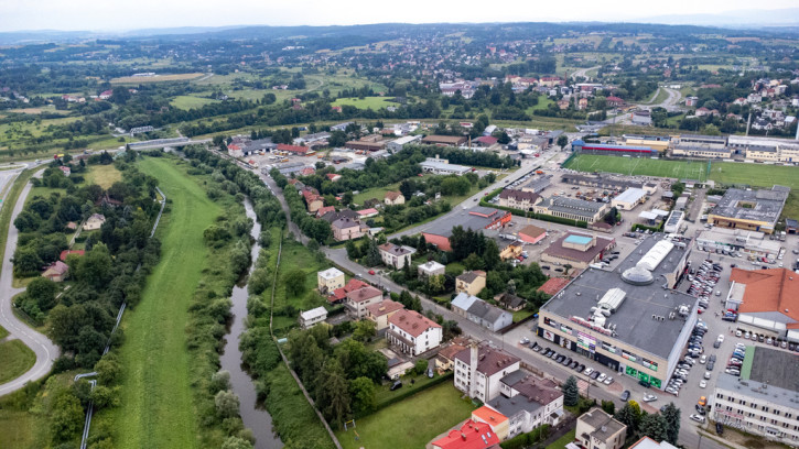 Dom Sprzedaż Jasło 9