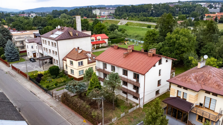Dom Sprzedaż Jasło 1