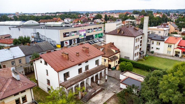Dom Sprzedaż Jasło 3